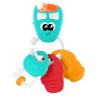 CH GIOCO BS ELECTR KEYS IT/EN CH GIOCO BS ELECTR KEYS IT/EN