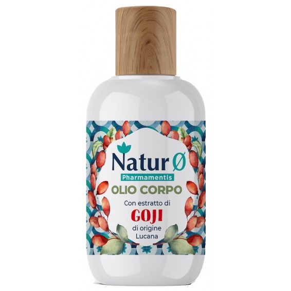 NATUR ZERO PHARMAMENTIS OLIO C