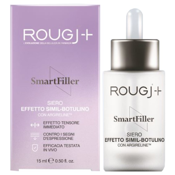 SMARTFILLER SIERO EFFETTO TENS