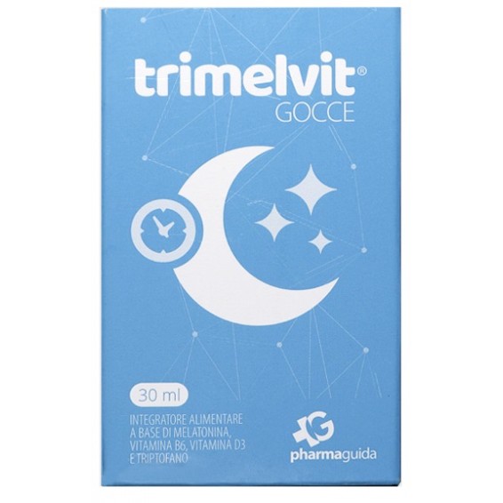 TRIMELVIT GOCCE 30ML