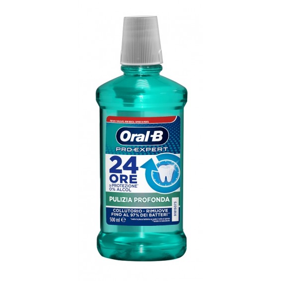 ORALB COLL PROEXP PULIZIA PROF