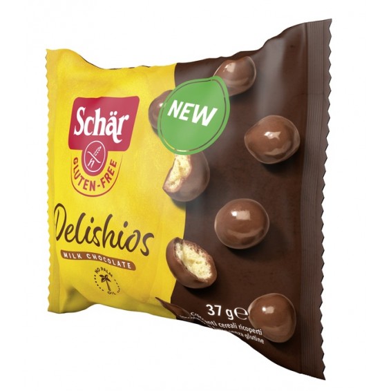 SCHAR DELISHIOS 37G