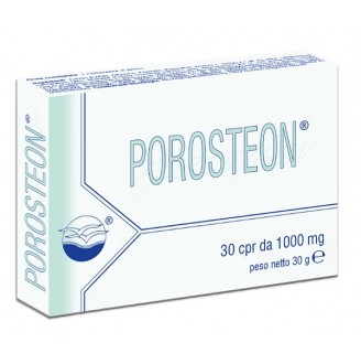 POROSTEON 30CPR