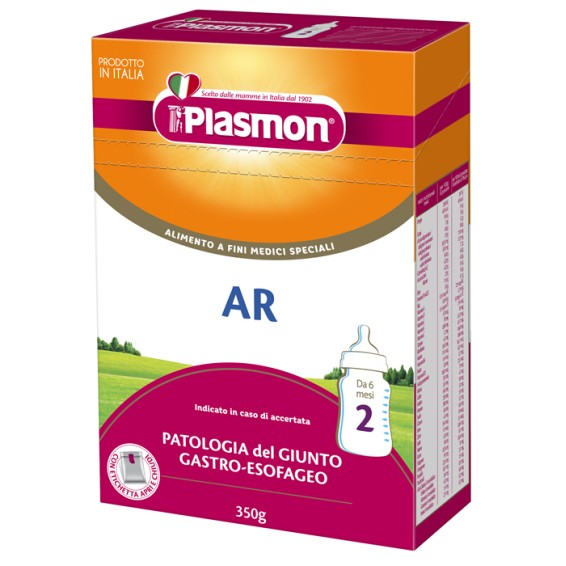 PLASMON AR 2 350G