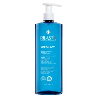 RILASTIL XEROLACT GEL DET750ML