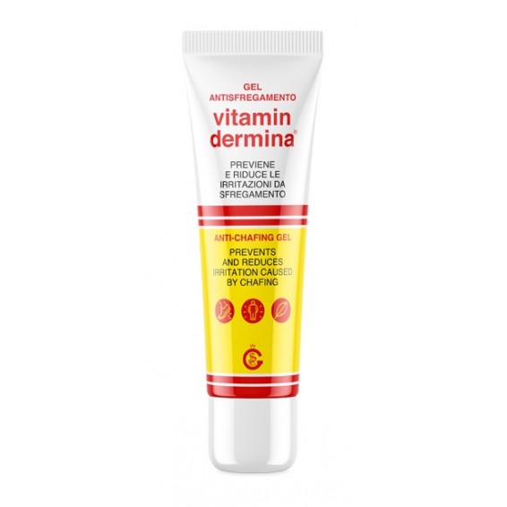 VITAMINDERMINA GEL ANTI SFREG