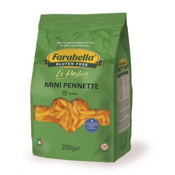 FARABELLA MINI PENNETTE 250G