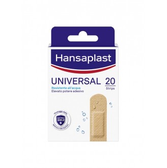 HANSAPLAST CER UNIVERSAL 20PZ