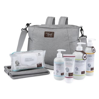 COFANETTO BORSA FASCIATOIO FDR