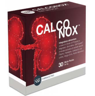 CALCONOX 30STICK PACK