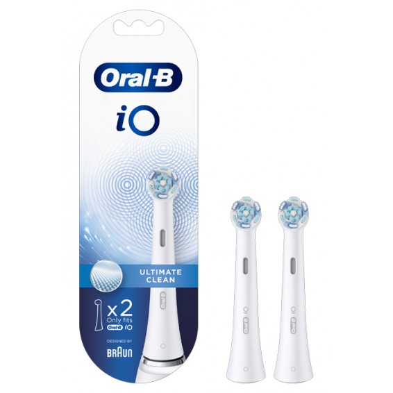 ORALB PW REF IO ULT CL WHI 2PZ