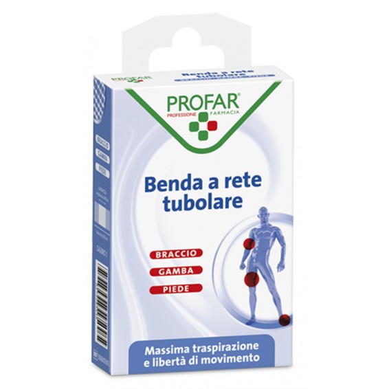 PROFAR BENDA RETE BRAC/PIE/GAM