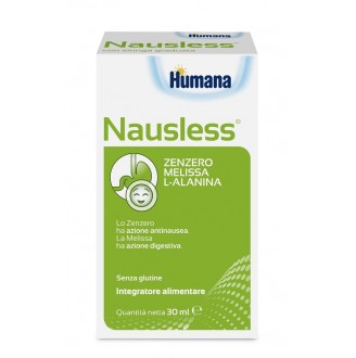 NAUSLESS HUMANA 30ML