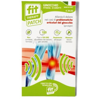 FIT THERAPY CER GINOCCHIO 8PZ
