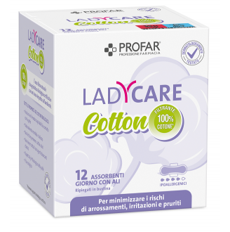 PROFAR LADY/C AS COT IPOALL GG