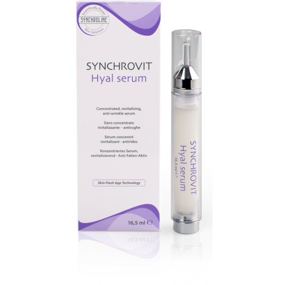 SYNCHROVIT HYAL SERUM 16,5ML