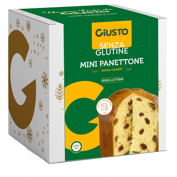 GIUSTO S/G MINI PANET CLASSICO