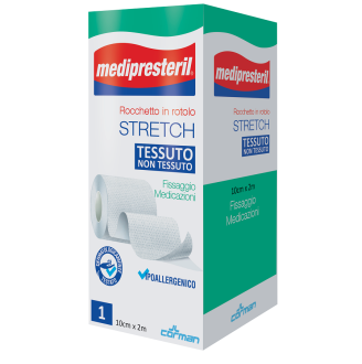 MEDIPRESTERIL ROT STRETC10X200 MEDIPRESTERIL ROT STRETC10X200