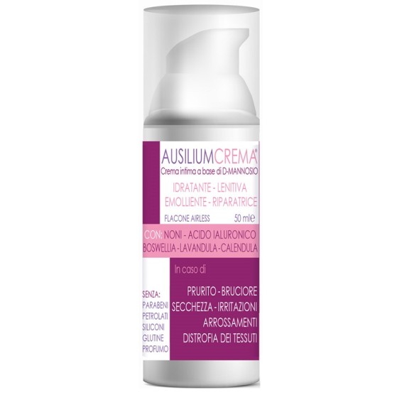 AUSILIUM CREMA 50ML AUSILIUM CREMA 50ML