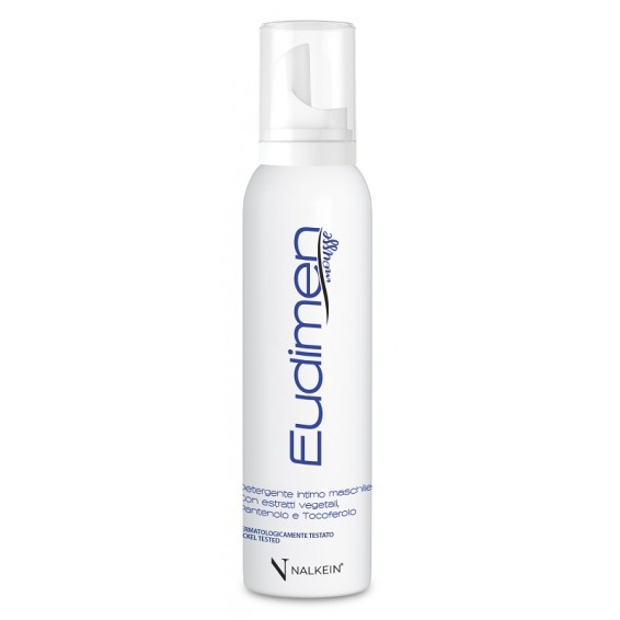 EUDIMEN MOUSSE 200ML