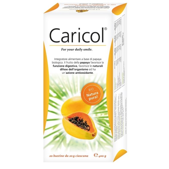 CARICOL 20BUST CARICOL 20BUST
