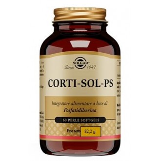 CORTI-SOL-PS 60PRL SOFTGELS