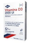 VITAMINA D3 IBSA 2000UI 30FILM