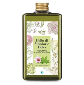 HUILERIE OLIO MAND DOLCI MA/VE