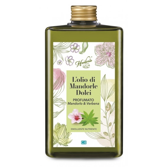 HUILERIE OLIO MAND DOLCI MA/VE