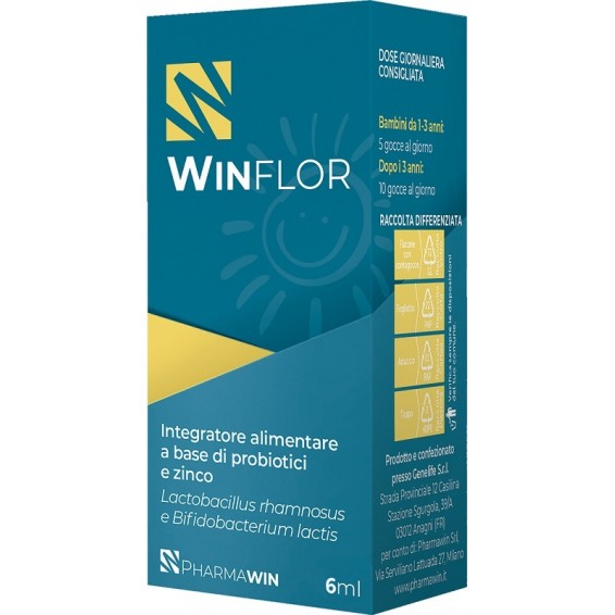 WINFLOR 6ML