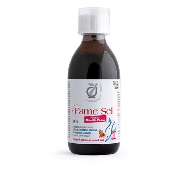 FAME SEL 300ML