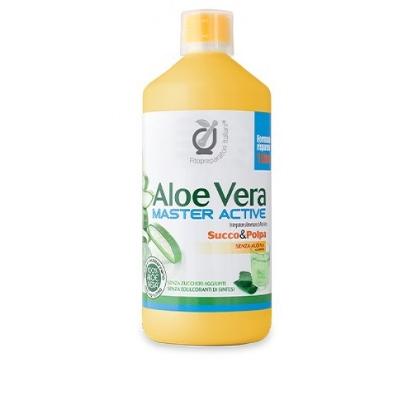 ALOE VERA MASTER AC SUC/POLPA