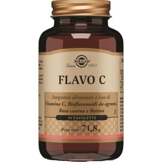 FLAVO C 50TAV