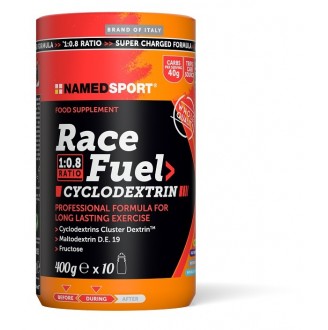 RACE FUEL CYCLODEXTRIN