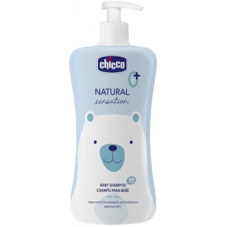 CH NS SHAMPOO 500ML