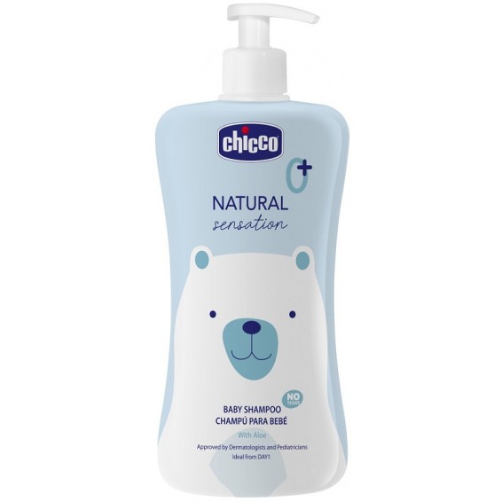 CH NS SHAMPOO 500ML