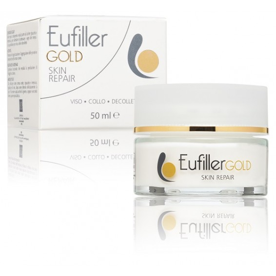 EUFILLER GOLD SKIN REPAIR 50ML