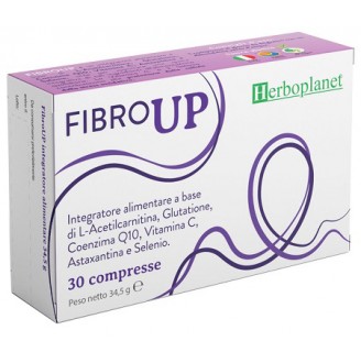 FIBROUP 30CPR
