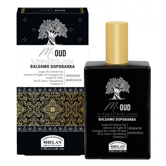 M-OUD BALSAMO DOPOBARBA 75ML