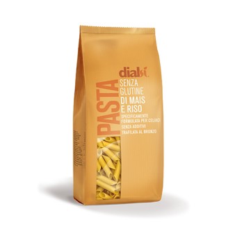 DIALSI  PASTA PENNE 34 800G