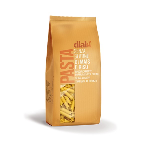 DIALSI  PASTA PENNE 34 800G