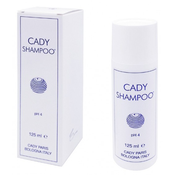 CADYSHAMPOO 125ML