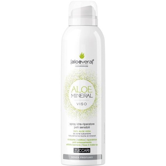 ALOEMINERAL VISO 150ML ALOEMINERAL VISO 150ML