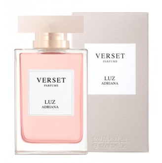 VERSET LUZ ADRIANA EDT 100ML