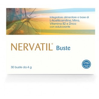 NERVATIL 30BUST