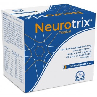 NEUROTRIX TROPICAL 30BUST