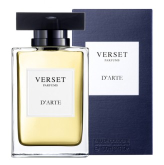 VERSET D'ARTE EDT 100ML