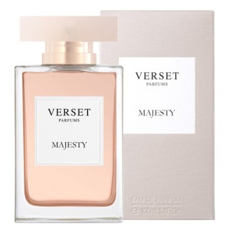 VERSET MAJESTY EDT 100ML