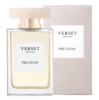 VERSET PREZIOSE EDT 100ML