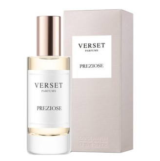 VERSET PREZIOSE EDT 15ML